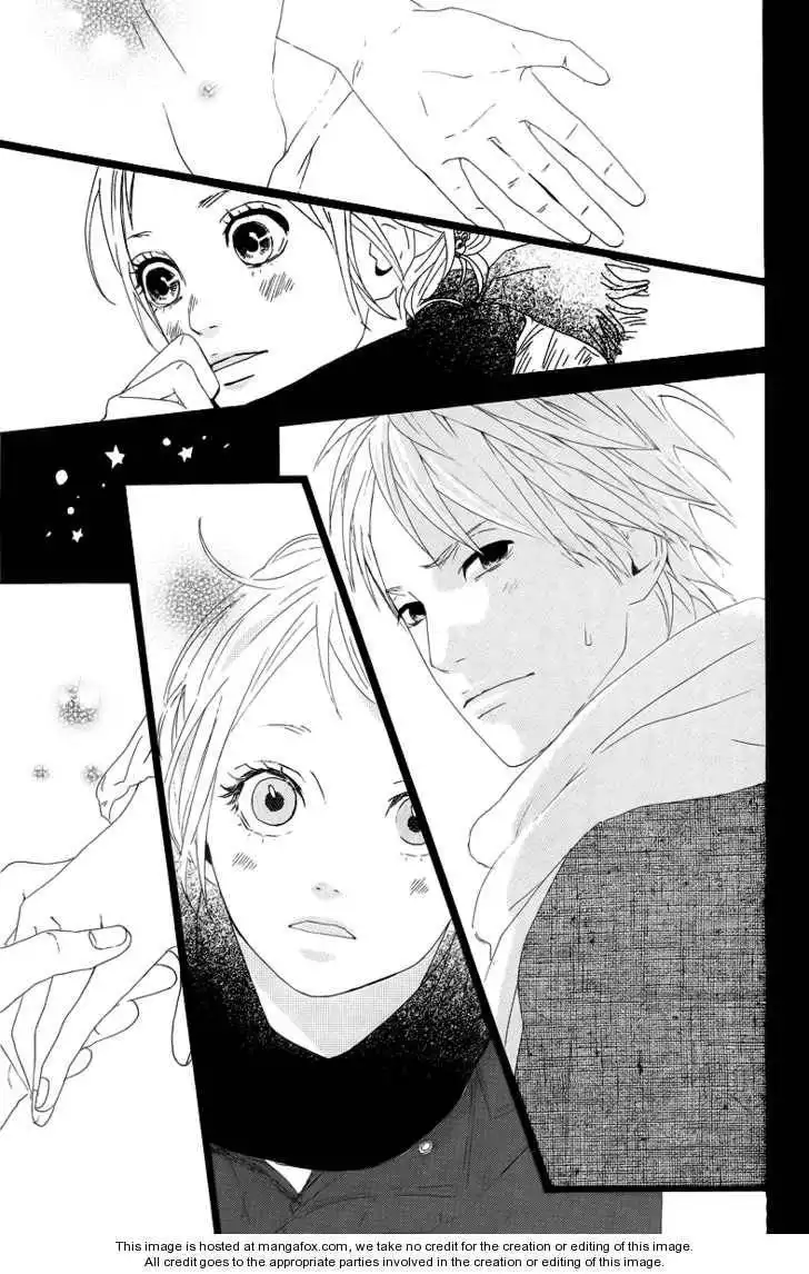 Yumemiru Taiyou Chapter 11 31